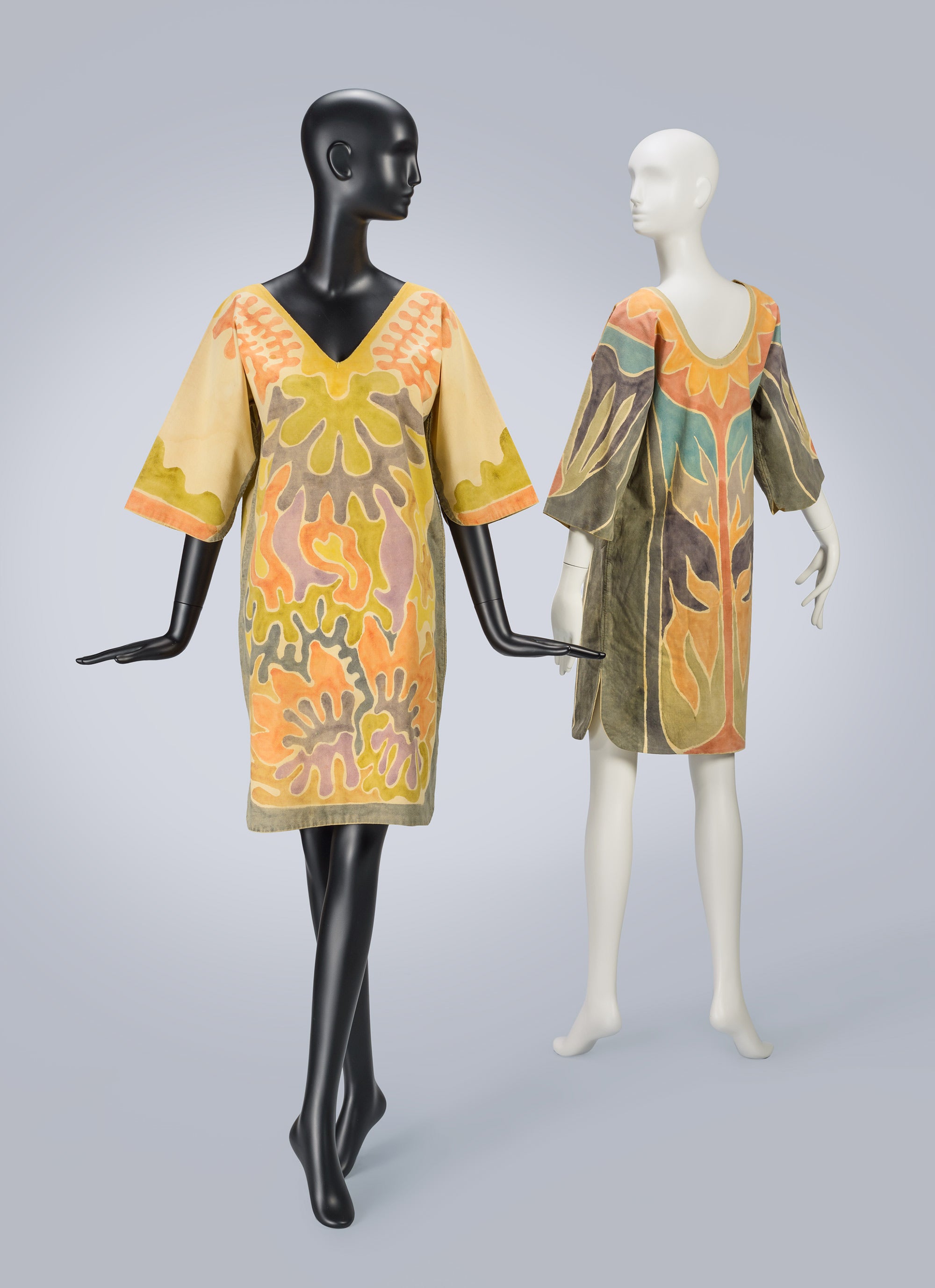 Keyimage Textiles Dresses 0
