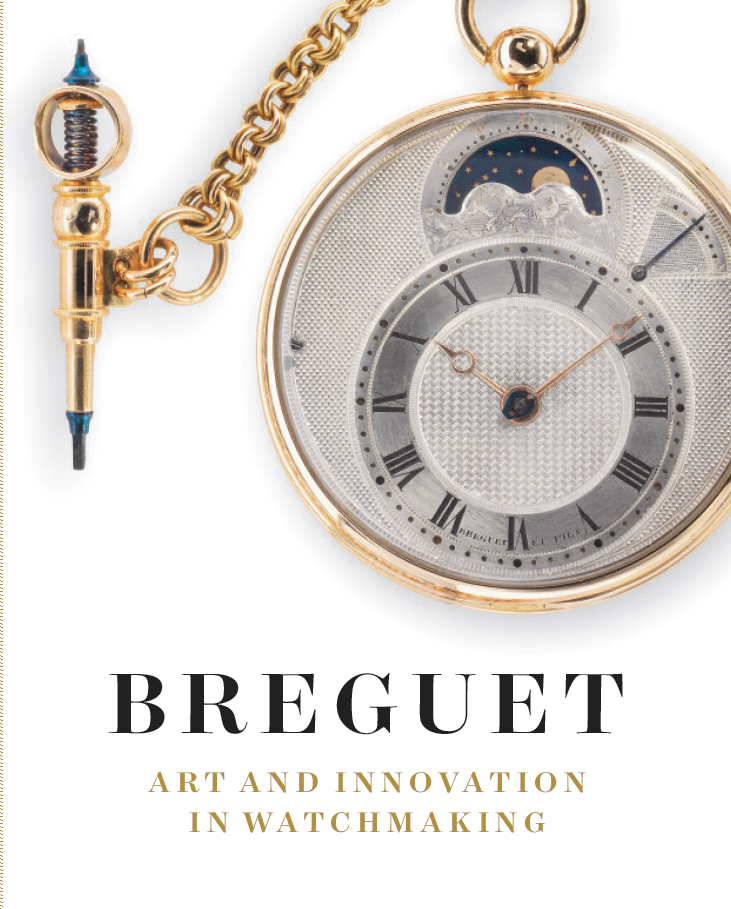 Interview: Emmanuel Breguet, Vice President, Head of Patrimony at Montres  Breguet | Time and Watches | The watch blog