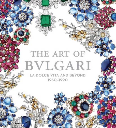 The Art of Bulgari: La Dolce Vita and Beyond, 1950–1990