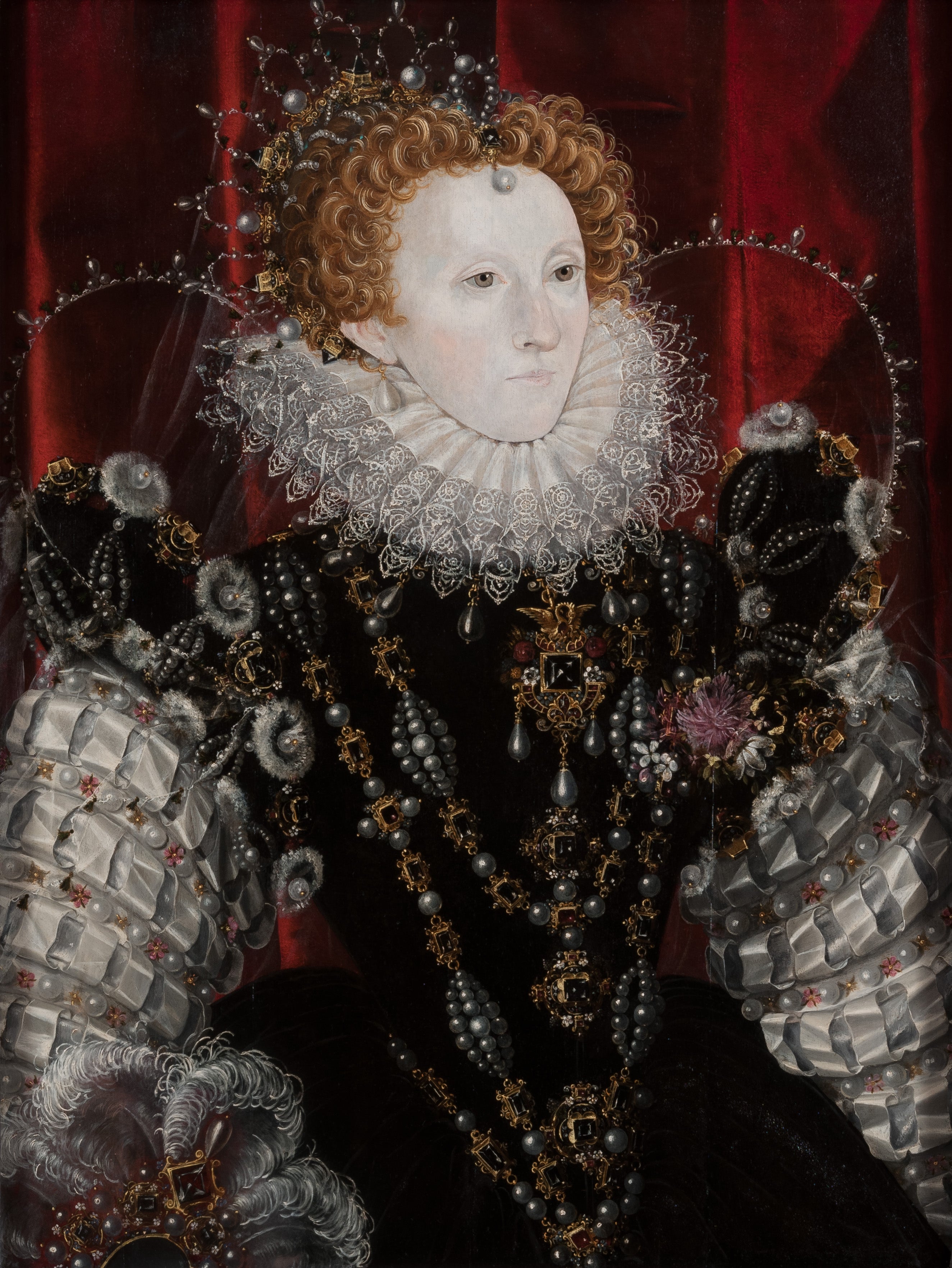 The Tudors Art and Majesty in Renaissance England